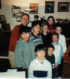 Visiting Composer